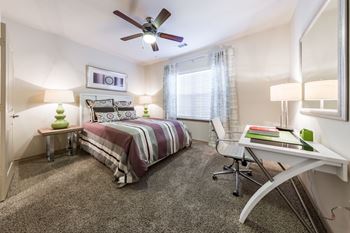 Ceiling fans